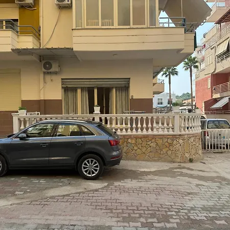 Mira Casa de Férias Orikum