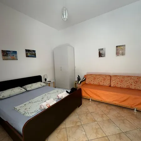 Casa de Férias Mira Orikum
