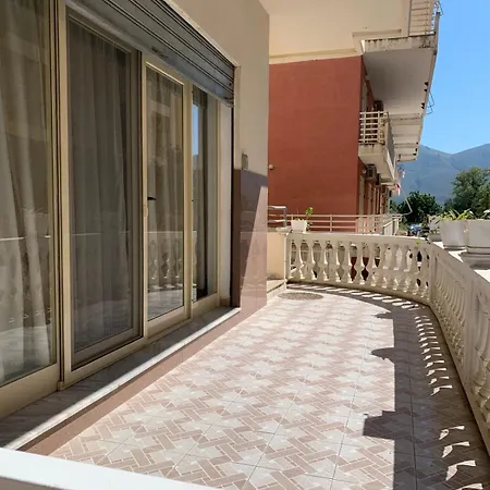 Mira Casa de Férias