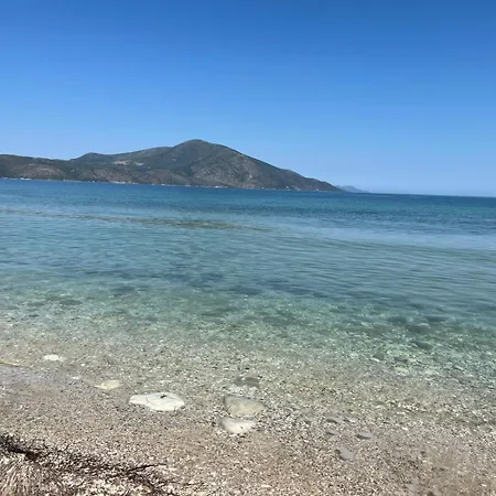 Casa de Férias Mira